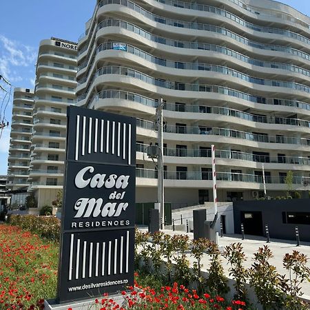 Zigon Studio By Casa Del Mar Mamaia Esterno foto