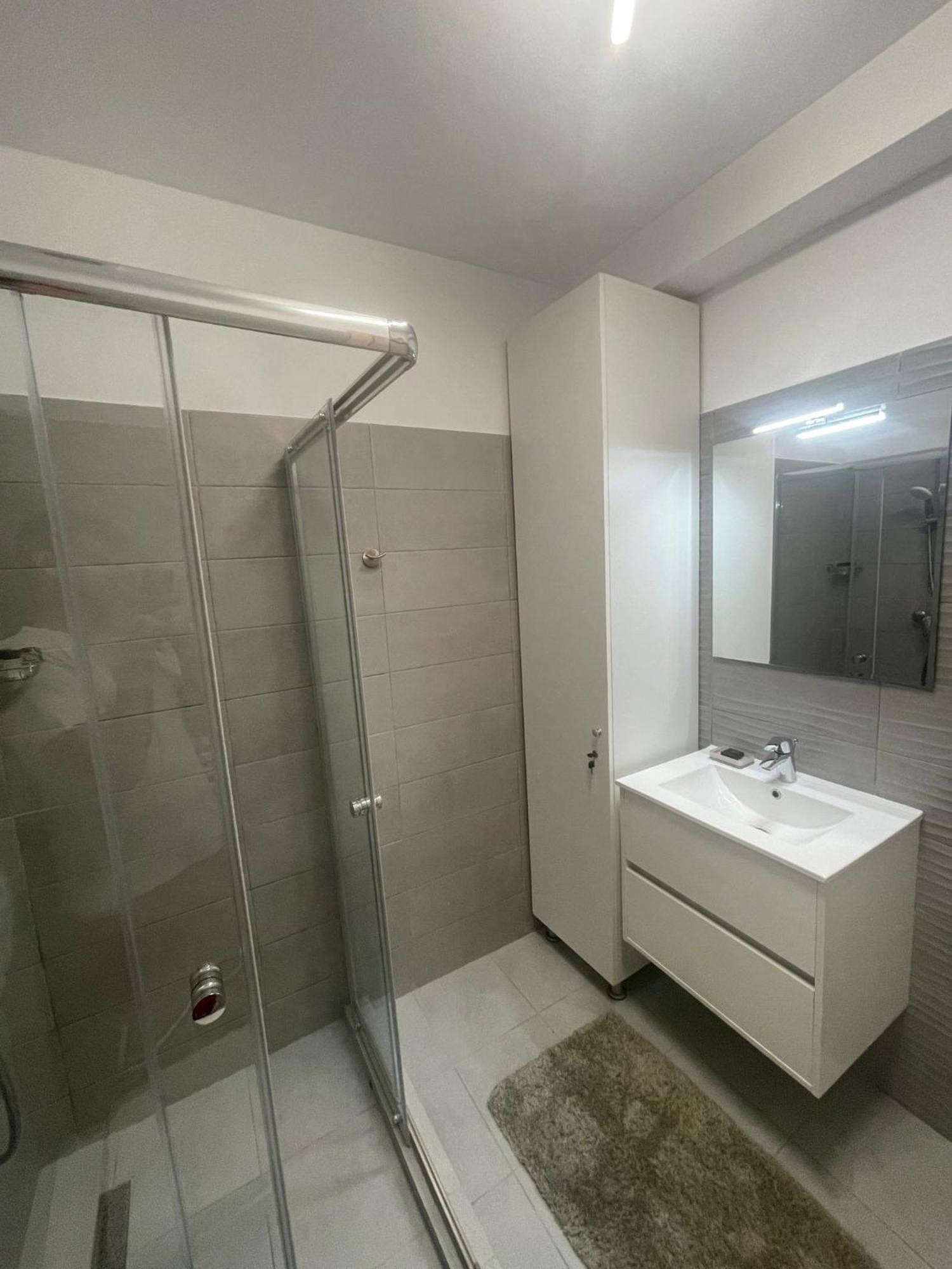 Zigon Studio By Casa Del Mar Mamaia Esterno foto