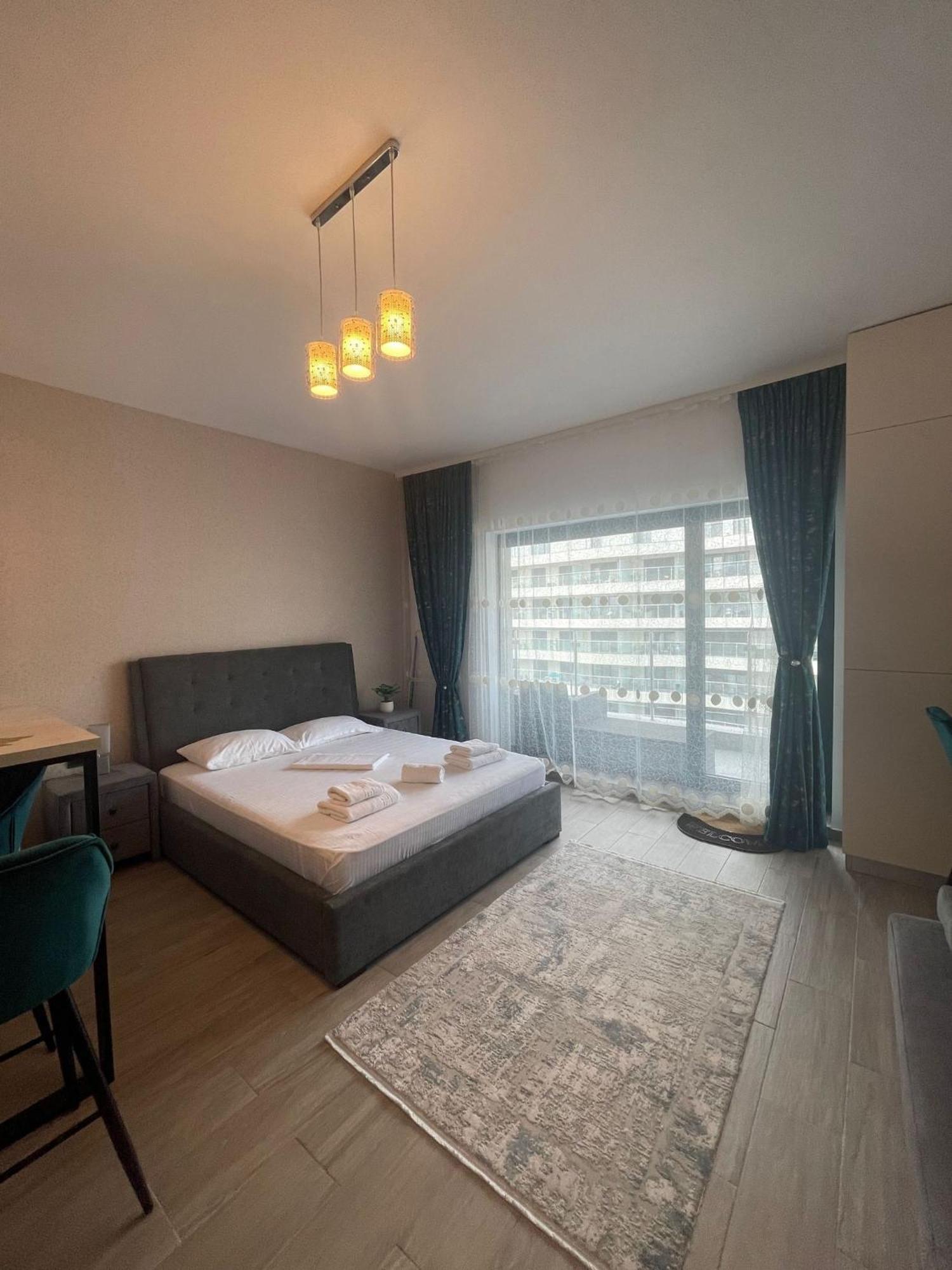Zigon Studio By Casa Del Mar Mamaia Esterno foto