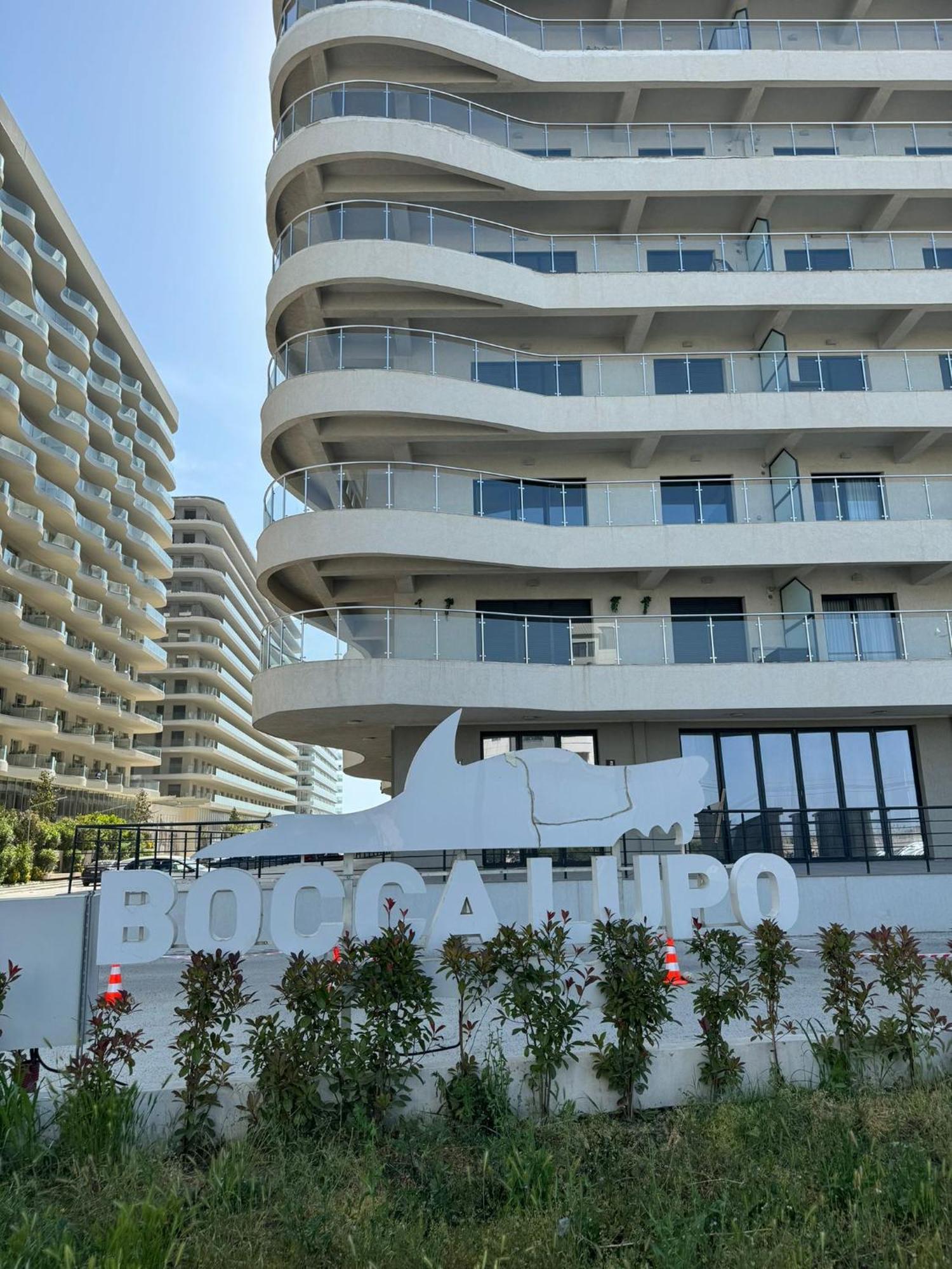 Zigon Studio By Casa Del Mar Mamaia Esterno foto