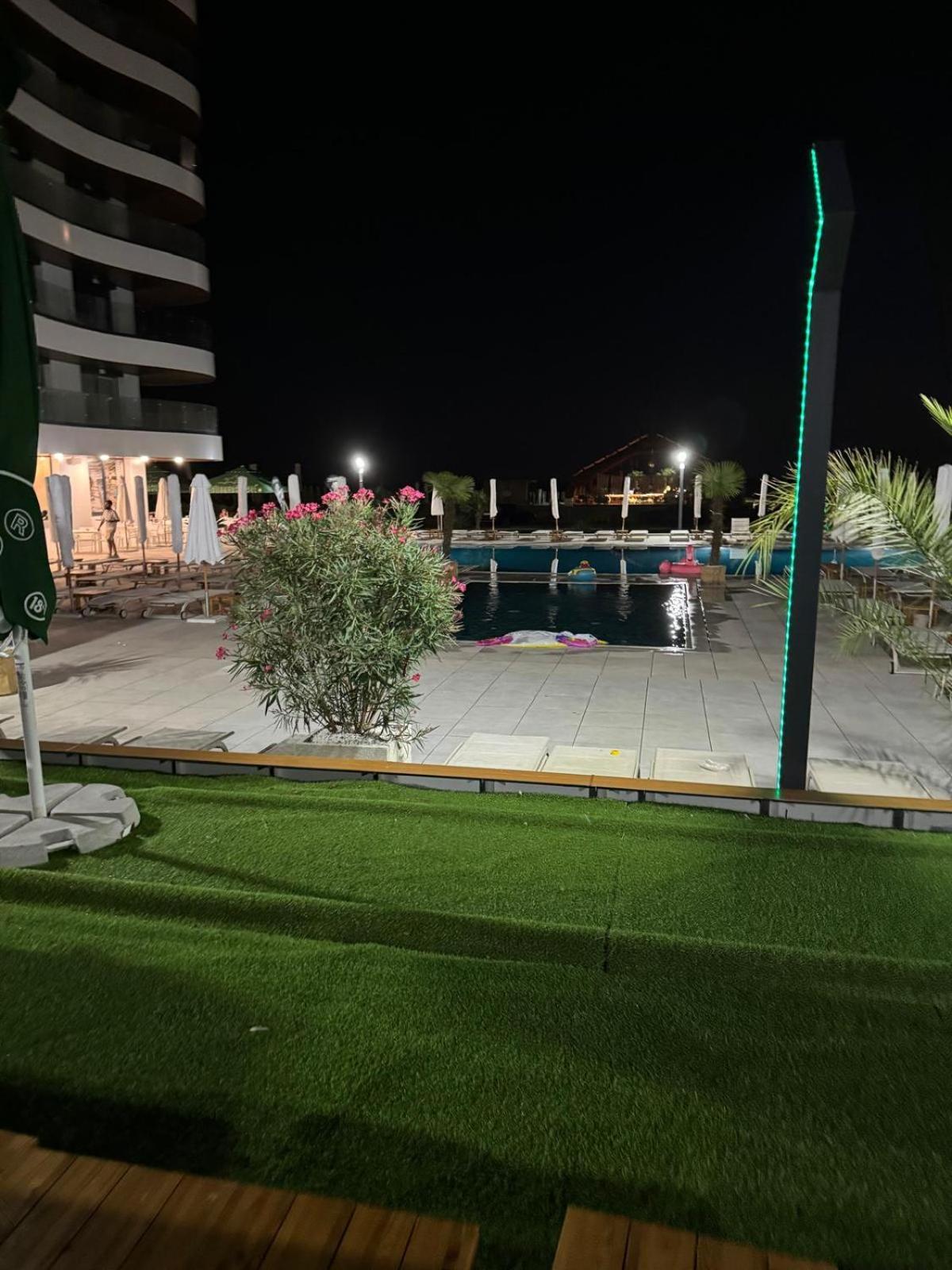 Zigon Studio By Casa Del Mar Mamaia Esterno foto